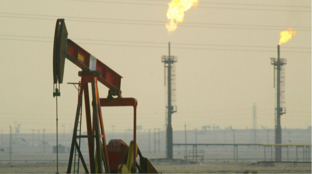 Ціни на нафту відреагували на несподіване зростання запасів у США