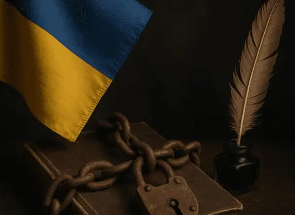 Криштафович: українська мова – найбільш переслідувана у світі