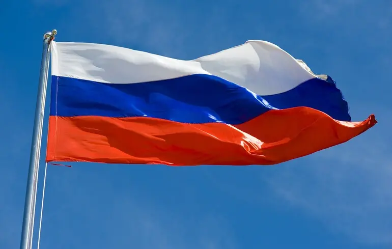 Росіяни встановили свій прапор на Чернігівщині: що то було