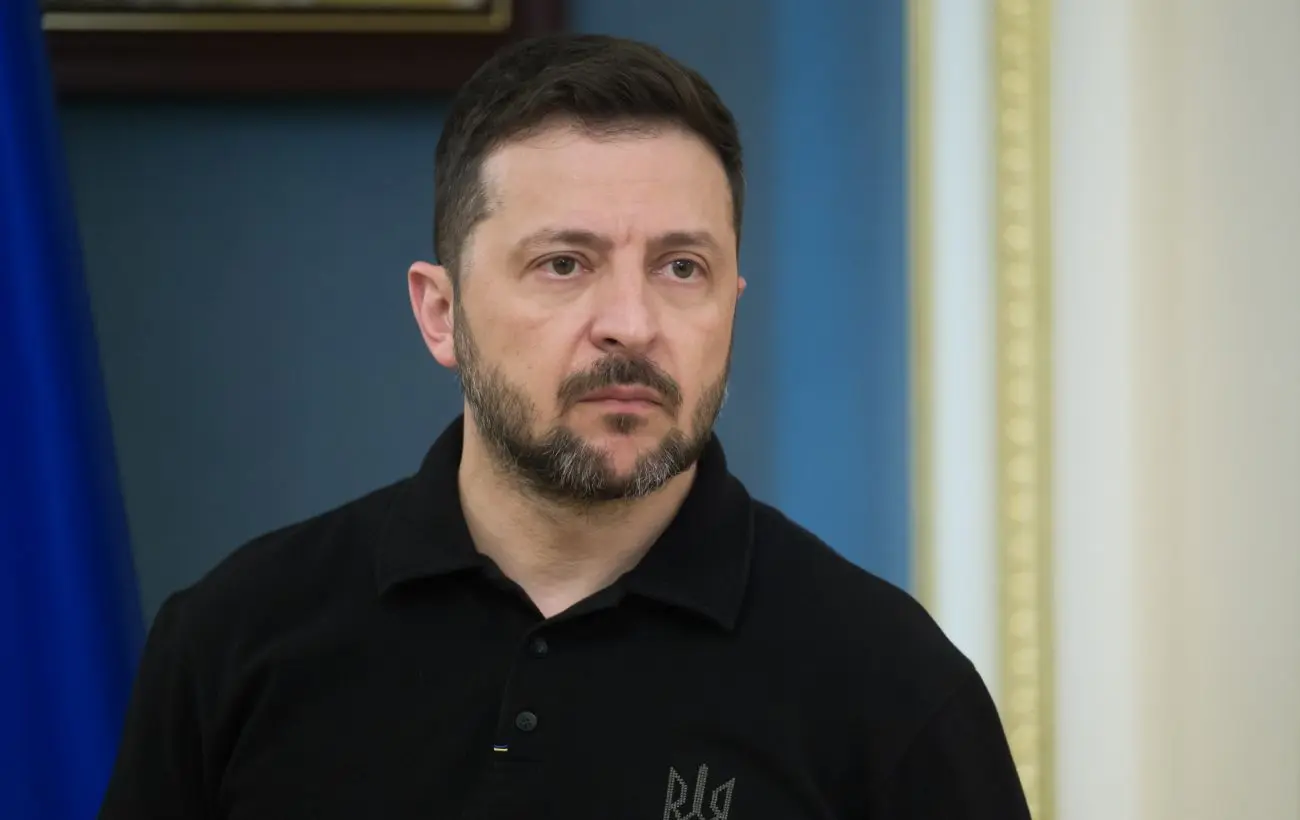 Зеленський вирушає до Німеччини для переговорів з Трампом та