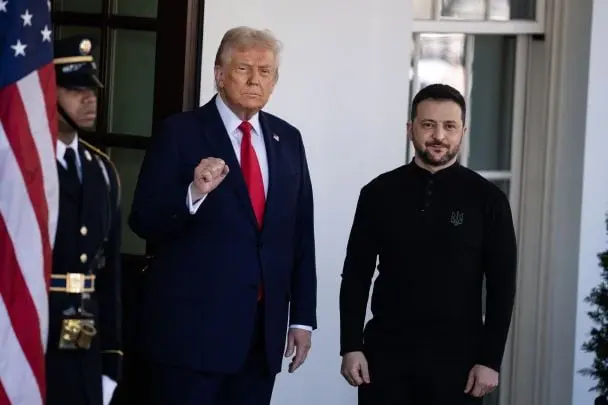 Розчарований Путіним Трамп поговорив з Зеленским: чого очікувати Україні