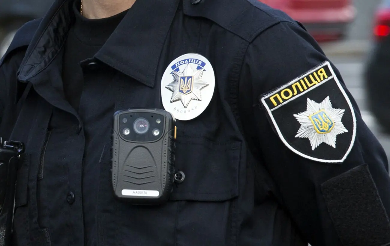 У Святогірську внаслідок обстрілу РФ загинули двоє поліцейських
