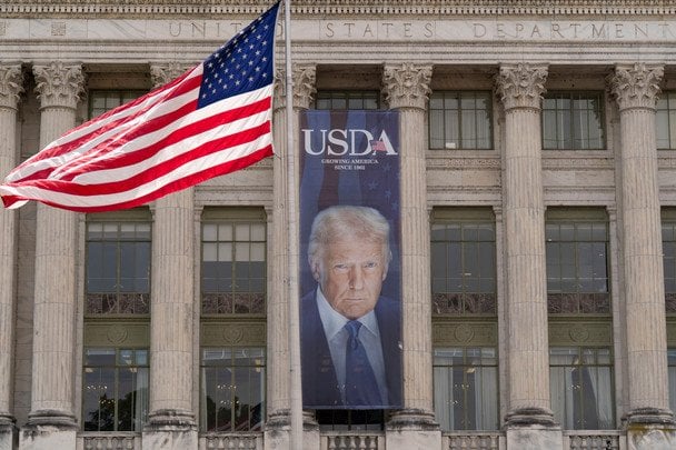 У США визнали, що Росія агресор, але назвати Україну жертвою відмовилися