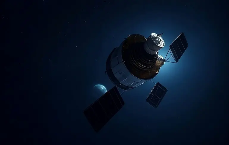 SpaceX здійснила 11-й запуск американських шпигунських супутників для NRO