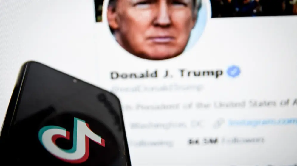 США й Китай обговорюють мита та долю TikTok у Мадриді