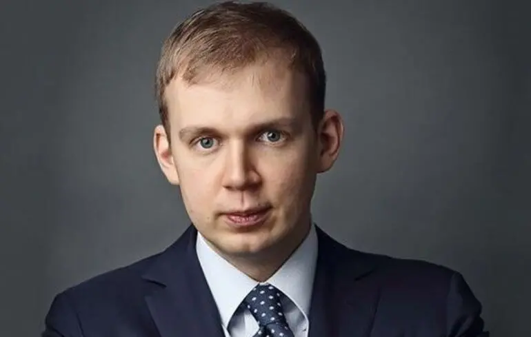 СБУ оголосила підозру “молодоолігарху” Курченку у привласненні підприємств