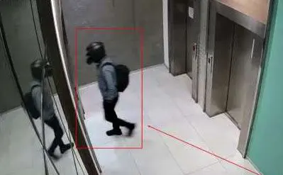 Жорстоко побив дівчину в під’їзді: поліція Києва затримала нападника