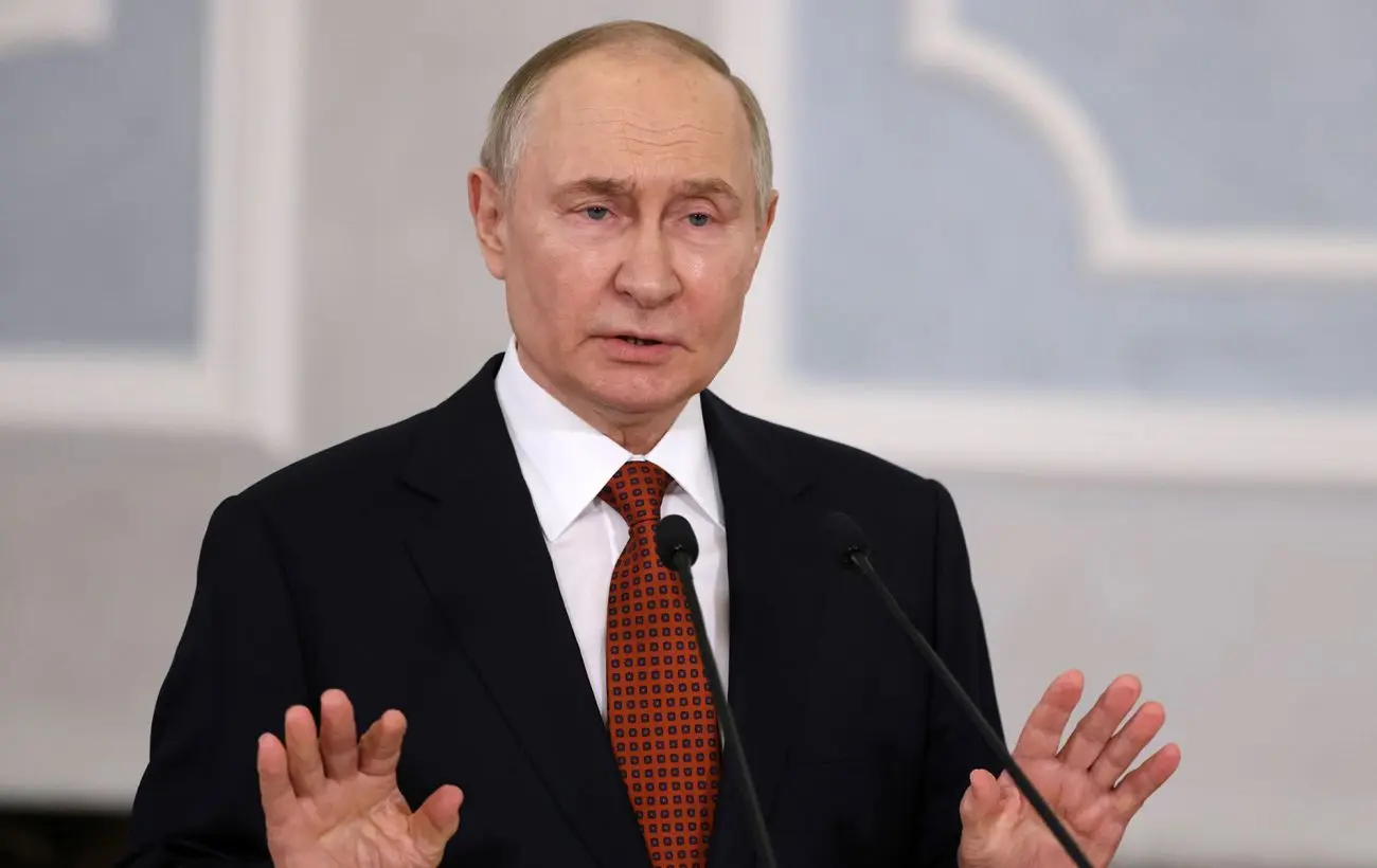 Коваленко: Путін грає у геополітику, але Росія слабка