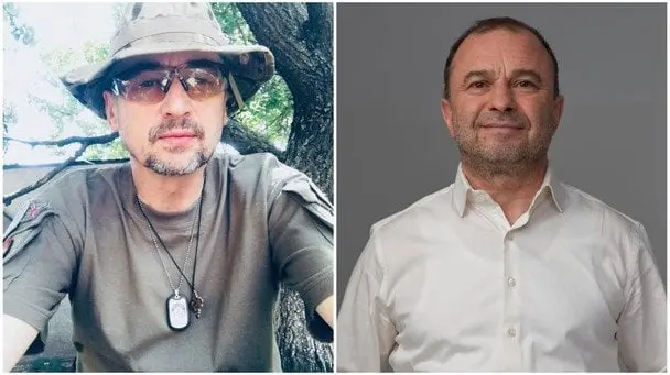 Відомий український співак розірвав 32-річну дружбу з Віктором Павліком і шокував причиною: "Досить"