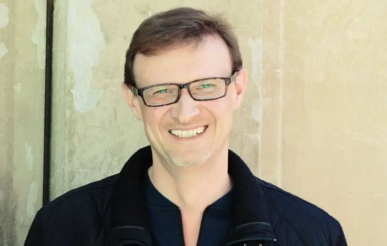 Помер співзасновник «Піккардійської терції» Богдан Богач