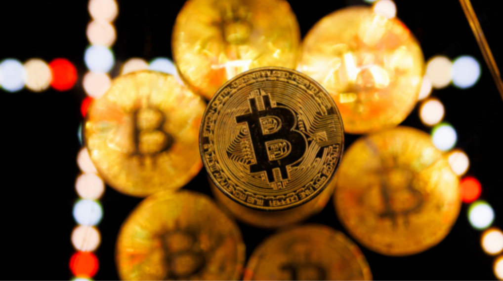 Bitcoin прорвав нову цінову стелю в $111 тисяч