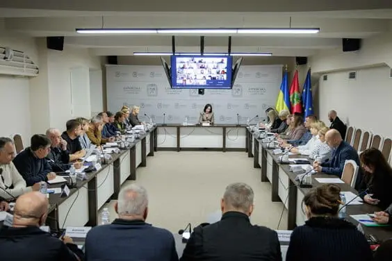На потреби ВПО: у ХОВА розповіли, на що витратять понад 235 млн держсубвенції