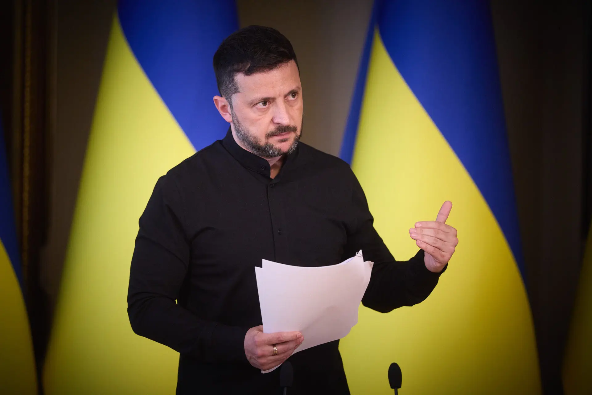 Зеленський підписав законопроєкт №12414: на сайті ВР це визнали не одразу