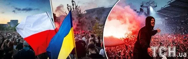 Конфлікт у Польщі: затримання українців та зміна ставлення до біженців