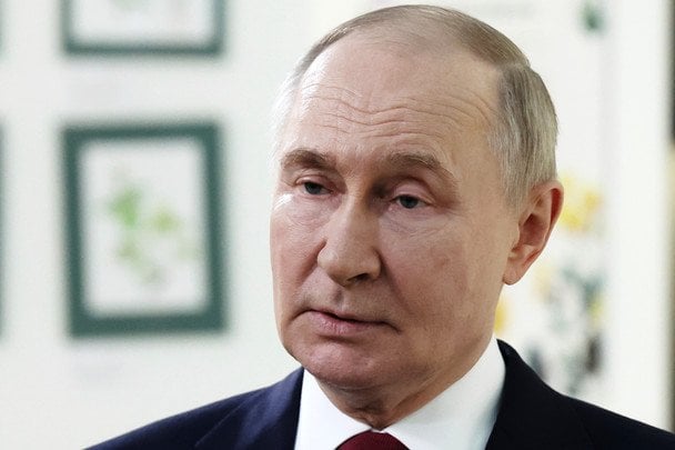 Путін вибухнув новими погрозами: Росія створює "буферну зону" вздовж кордону з Україною