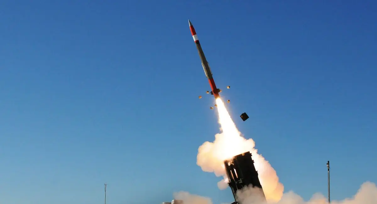 The Guardian: у США есть лишь четверть необходимых ракет-перехватчиков Patriot
