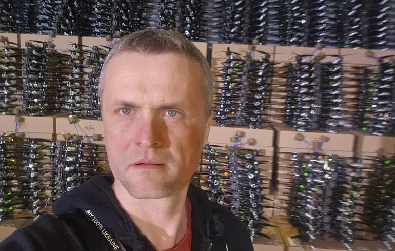 "Формула поразки — надто пізно": військовий закликав українців "прокинутися", поки є час