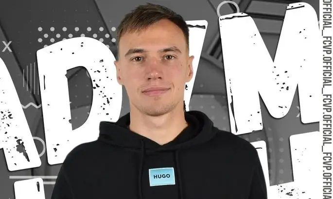 "Получилось так, что мы победили представителя УПЛ": вратарь Черноморца – о своем дебюте