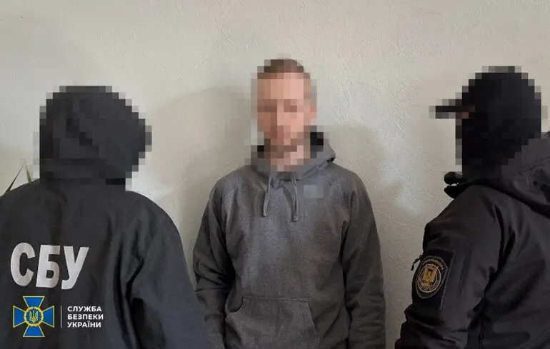 Агент РФ засуджений на Сумщині за державну зраду
