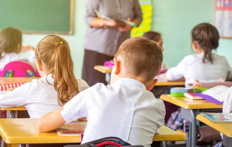 Психолог: дисципліна важливіша за мотивацію, а рейтинги школярів мають бути лише інструментом