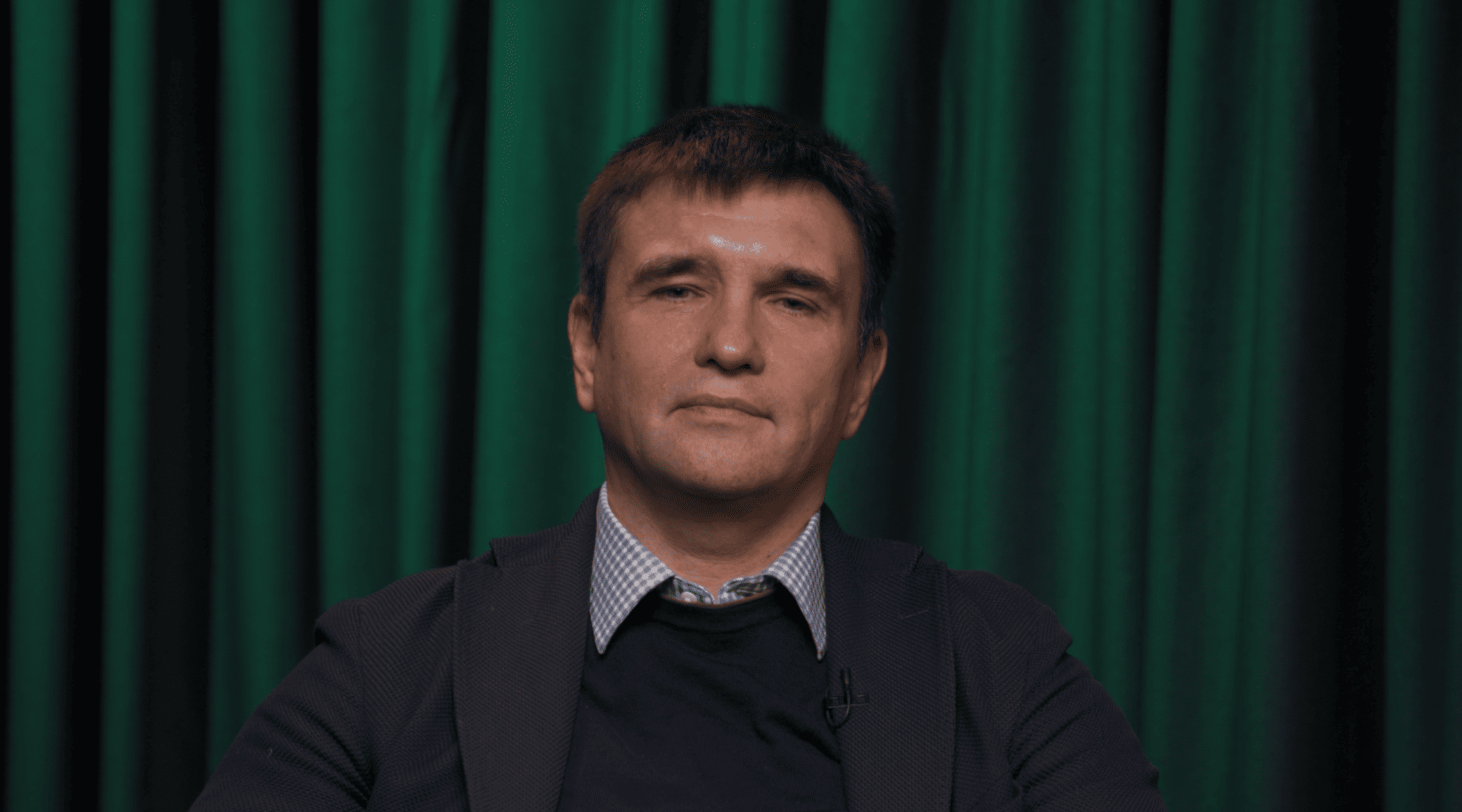 Климкин назвал возможную выгоду для Киева, если Трамп захочет "спустить ситуацию" с Ираном