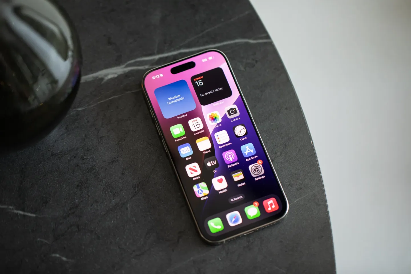 Apple продемонструє оновлені додатки наступного тижня