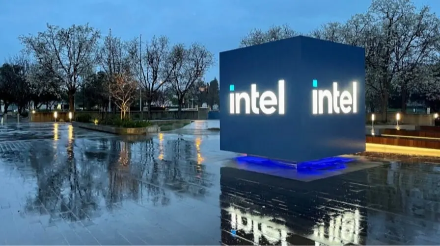 Intel каже, що отримала $5,7 млрд у межах угоди з Трампом
