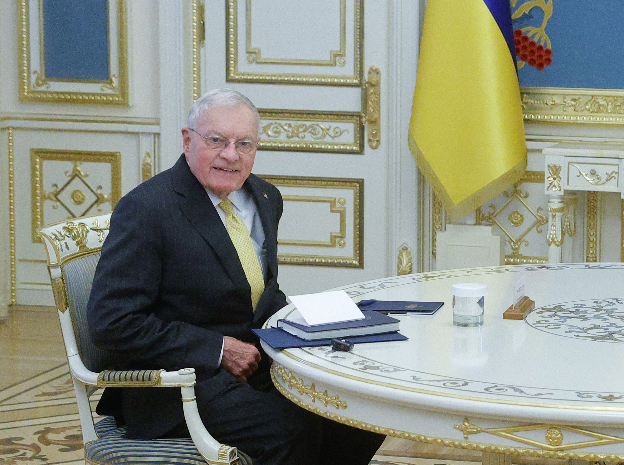 Келлог назвал самый положительный результат переговоров в Стамбуле
