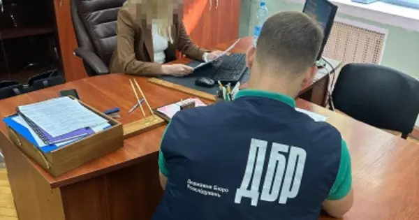 Експосадовицю Держгеокадастру на Волині підозрюють у роздачі земель Гнідавських боліт