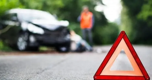 На Львівщині розшукують водія, який на смерть збив 57-річного пішохода