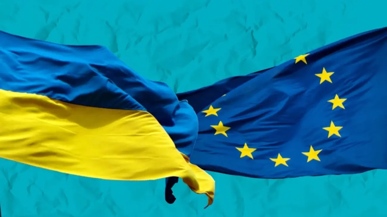 Європа надає Україні більше військової допомоги, ніж США
