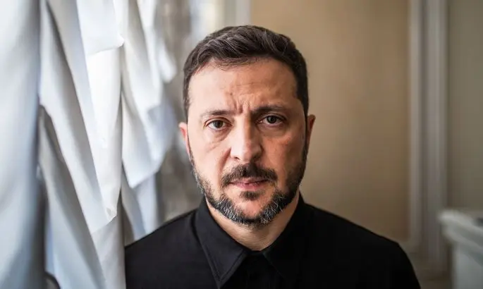 Зеленский: Орбан использует войну в Украине и мое лицо для выборов. Я не давал на это согласия