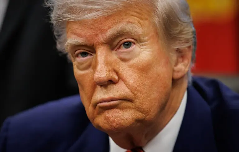 Трамп, ймовірно, буде ще обачнішим за Байдена щодо ризику ескалації з Росією — FT