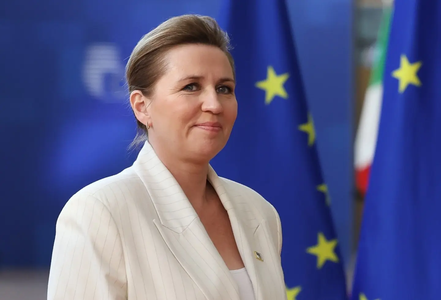 Премьер Дании после операции "Паутина": Украина успешно себя защищает