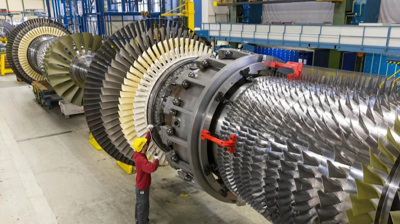  Замість Siemens: Іран почав постачати Росії газові турбіни 