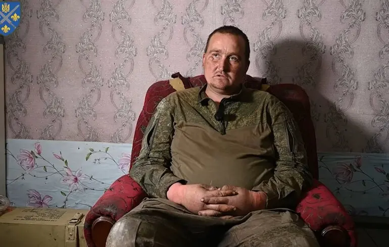 У районі Покровська бійці 115-ї ОМБр взяли у полон кількох окупантів за допомогою дрона