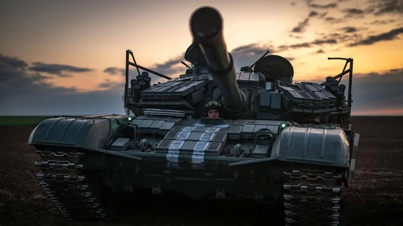 Росіяни найбільше атакували на Покровському й Новопавлівському напрямках – Генштаб
