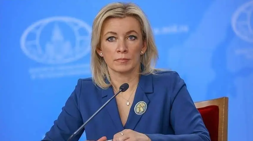 Зустріч лідерів РФ і США: Захарова заявила про кінець ізоляції Москви