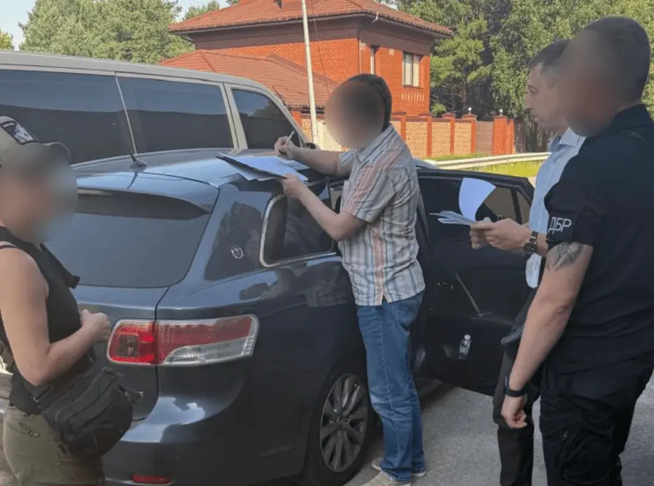 Екссекретарю Київради повідомили про підозру в сприянні ухилянню від військової служби