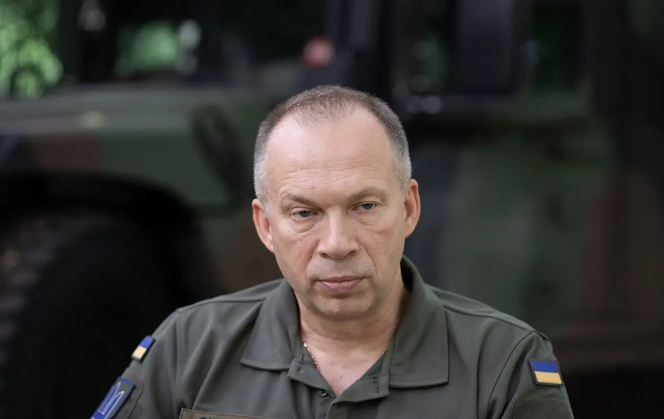 Ситуація на Покровському напрямку залишається складною, - Сирський