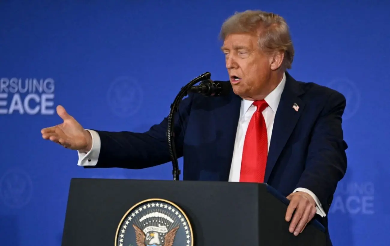 Зустріч Трампа і Путіна: про що домовилися та які перспективи