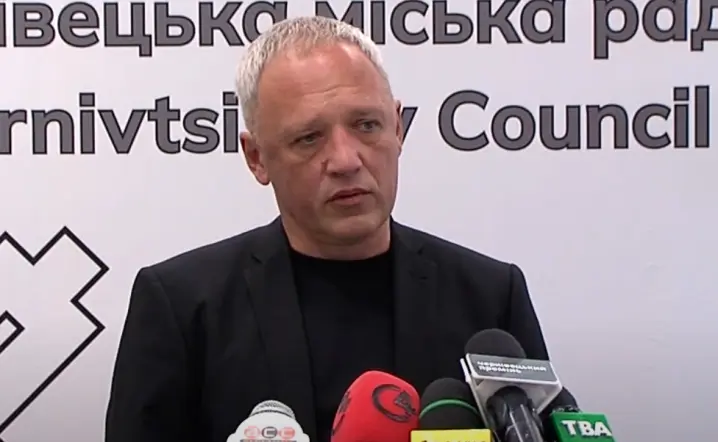 Роман Клічук розповів про бюджет, опалення та благоустрій