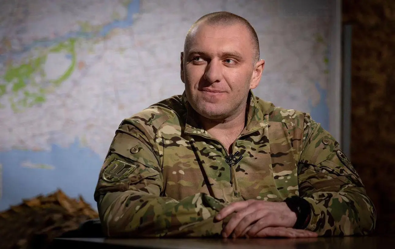 Операція "Павутина": Малюк розкрив, як СБУ дістала стратегічні літаки РФ
