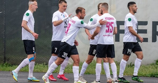 Визначилися команди, які напряму вийшли в УПЛ, і пари плейоф за путівку в еліту