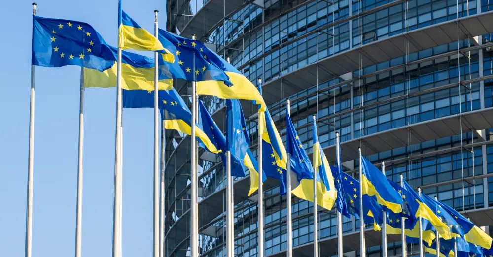 ЄС виділяє Україні понад 3 млрд євро за програмою Ukraine Facility