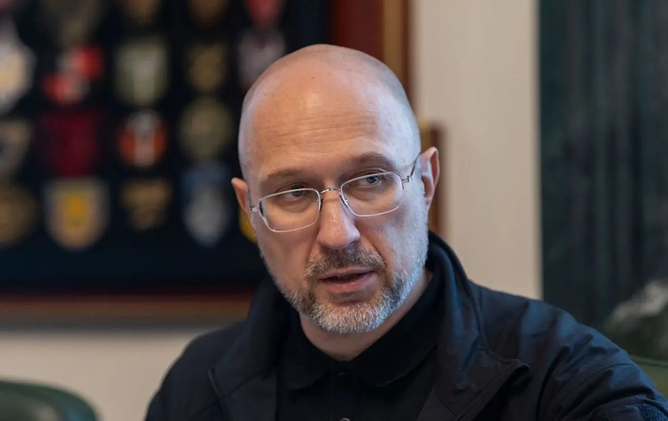 Звільненим з полону військовим збільшать відпустки і виплати: що пропонує Шмигаль