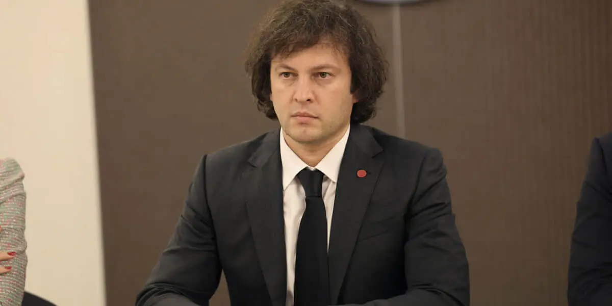 Прем'єр Грузії пригрозив "жорсткою відповіддю" напередодні протестів опозиції 4 жовтня