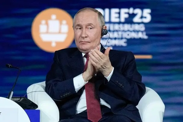 У Путіна закликають "чинити тиск на Україну": що не подобається Кремлю цього разу
