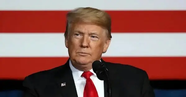 Дональд Трамп пояснив, чому не готовий запровадити санкції проти Росії