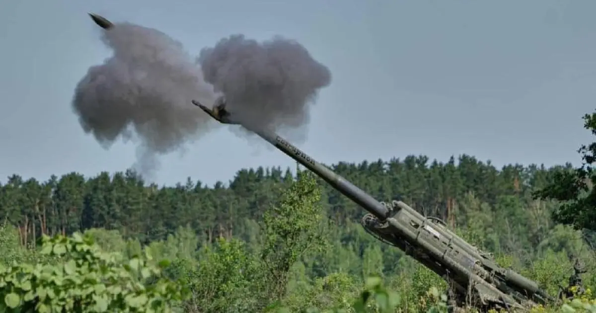 Росіяни намагалися прорвати оборону на сході Харківщини